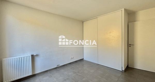 À vendre Appartement 2 pièces 44 m² - Bonneville 74130