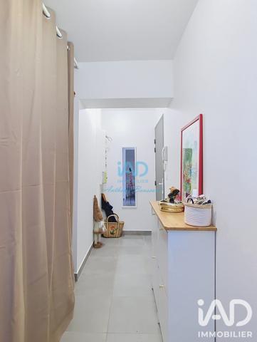 Appartement à vendre 3 pièces 69 m² Fontenay-Trésigny