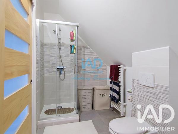 Appartement à vendre 3 pièces 69 m² Fontenay-Trésigny