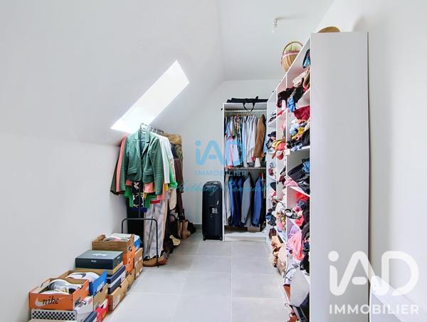 Appartement à vendre 3 pièces 69 m² Fontenay-Trésigny