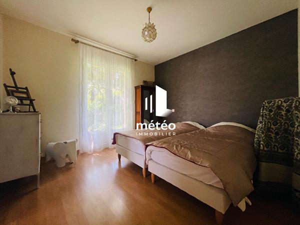 Maison Talmont Saint Hilaire 203m²