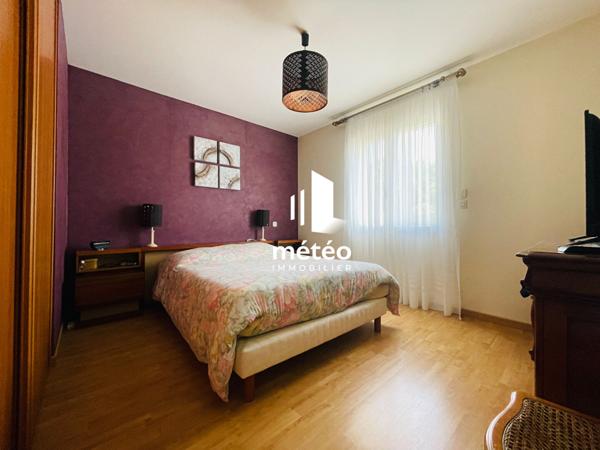 Maison Talmont Saint Hilaire 203m²