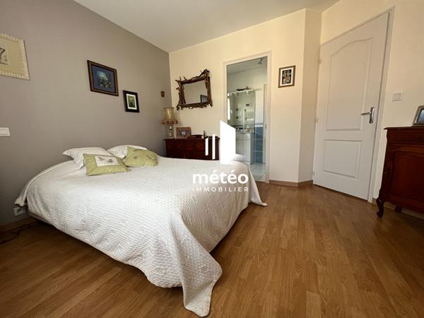 Maison Talmont Saint Hilaire 203m²