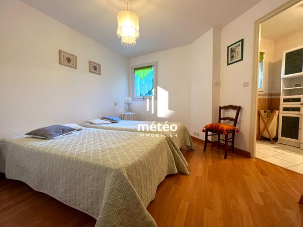 Maison Talmont Saint Hilaire 203m²