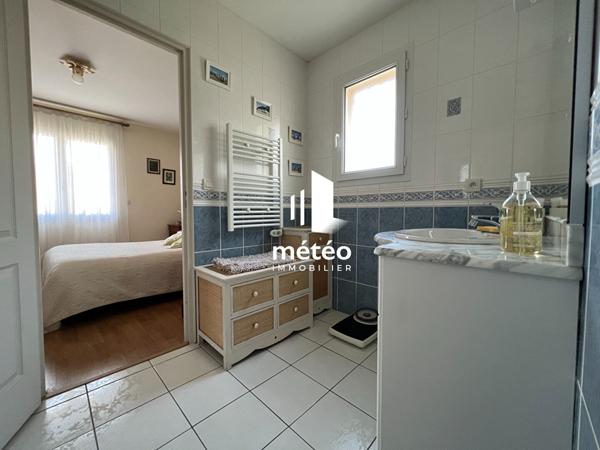 Maison Talmont Saint Hilaire 203m²