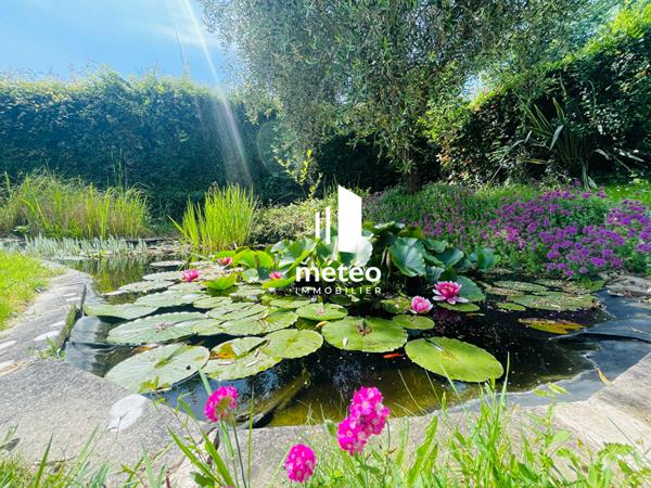 Maison Talmont Saint Hilaire 203m²