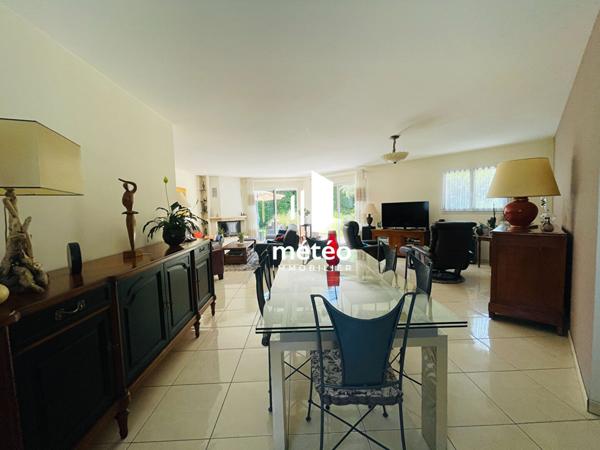 Maison Talmont Saint Hilaire 203m²