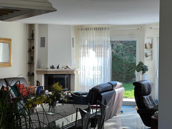 Maison Talmont Saint Hilaire 203m²