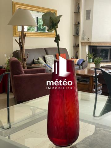 Maison Talmont Saint Hilaire 203m²