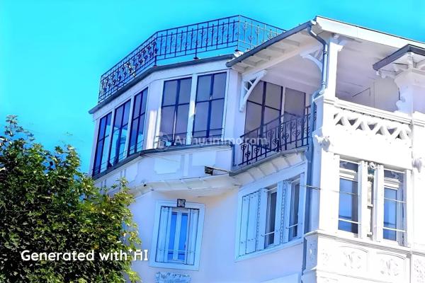 Vente                                                      Maison de ville
                        
                     5 pièces                      151 m2                     à Castres