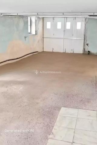 Vente                                                      Maison de ville
                        
                     5 pièces                      151 m2                     à Castres