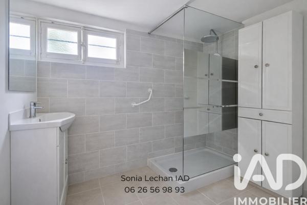 Maison à vendre 4 pièces 74 m² Dammartin-en-Goële