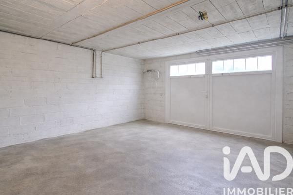 Maison à vendre 4 pièces 74 m² Dammartin-en-Goële