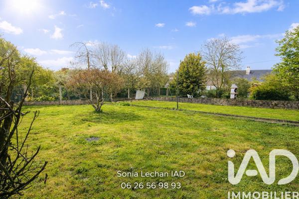 Maison à vendre 4 pièces 74 m² Dammartin-en-Goële