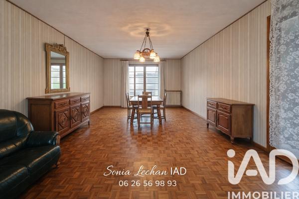 Maison à vendre 4 pièces 74 m² Dammartin-en-Goële