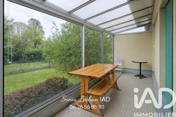 Maison à vendre 4 pièces 74 m² Dammartin-en-Goële