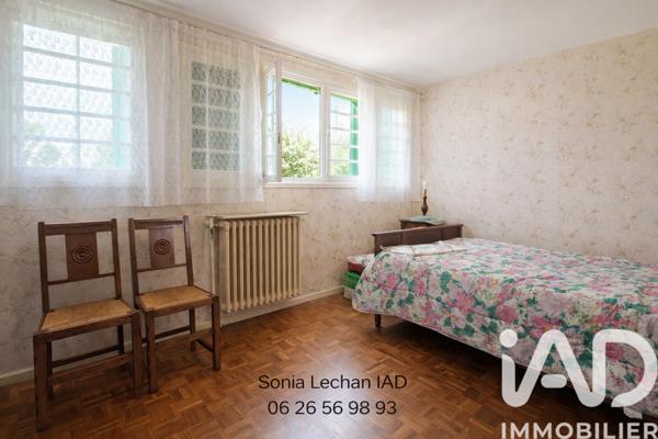 Maison à vendre 4 pièces 74 m² Dammartin-en-Goële