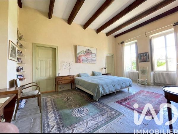 Maison à vendre 9 pièces 302 m² Manduel