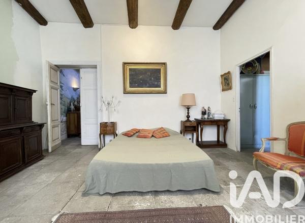 Maison à vendre 9 pièces 302 m² Manduel