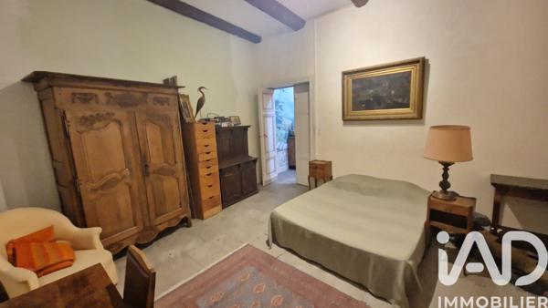 Maison à vendre 9 pièces 302 m² Manduel