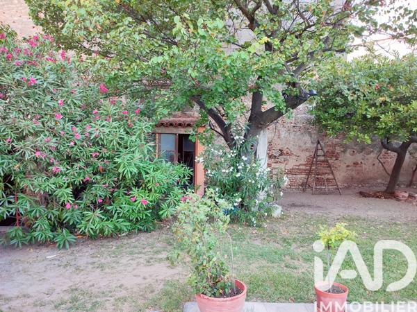 Maison à vendre 9 pièces 302 m² Manduel