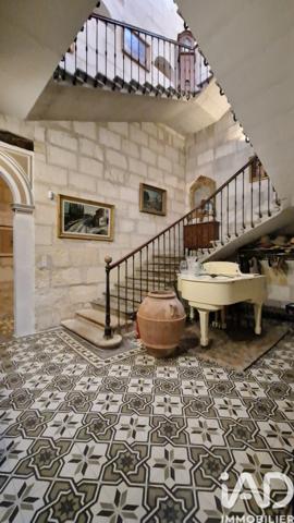Maison à vendre 9 pièces 302 m² Manduel