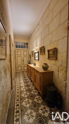 Maison à vendre 9 pièces 302 m² Manduel