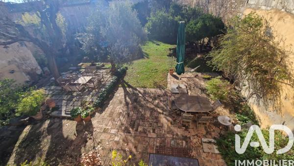 Maison à vendre 9 pièces 302 m² Manduel