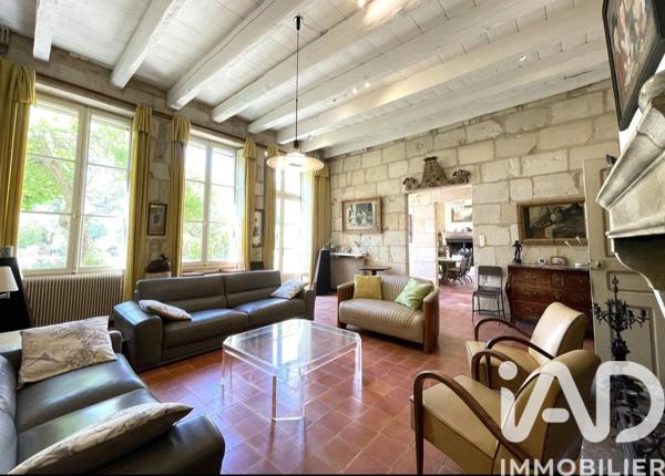 Maison à vendre 9 pièces 302 m² Manduel