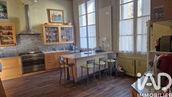 Maison à vendre 9 pièces 302 m² Manduel