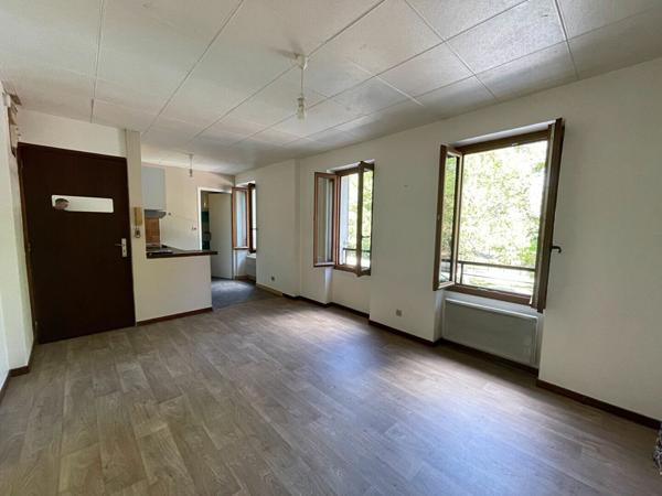 Appartement à vendre    1 pièce • 22 m2 Vaujours
