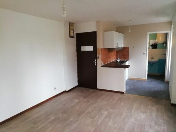 Appartement à vendre    1 pièce • 22 m2 Vaujours