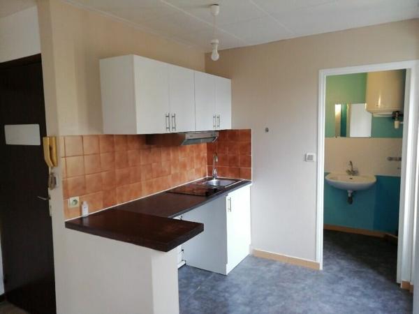 Appartement à vendre    1 pièce • 22 m2 Vaujours