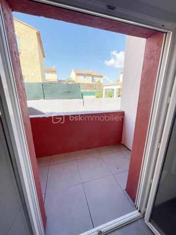 Appartement de 78 m²