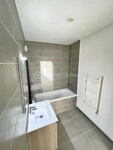 Appartement de 78 m²