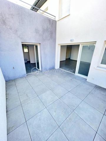 Appartement de 78 m²