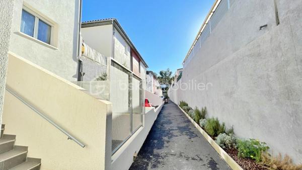 Appartement de 78 m²