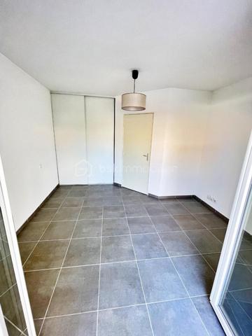 Appartement de 78 m²