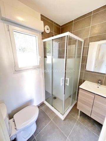 Appartement de 78 m²