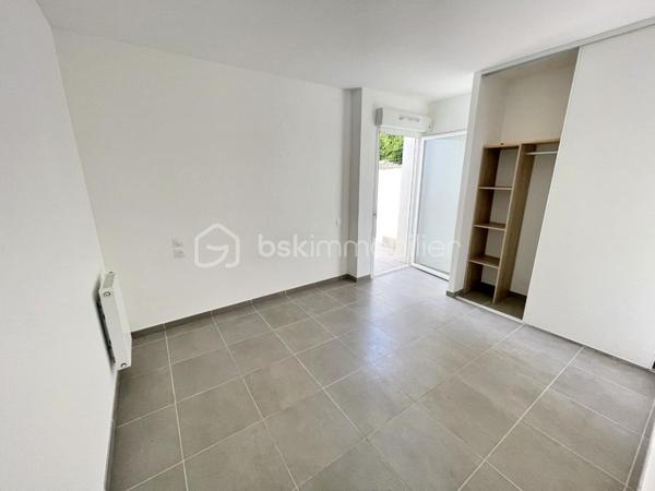 Appartement de 78 m²