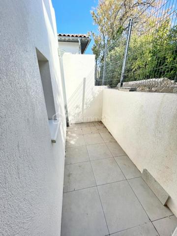 Appartement de 78 m²