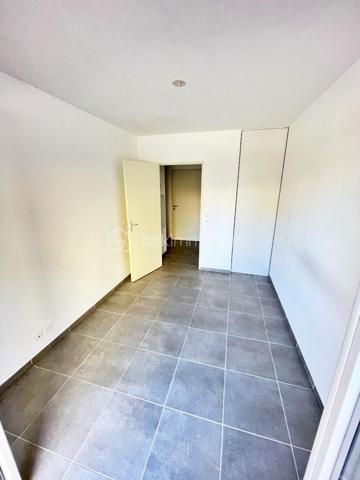 Appartement de 78 m²