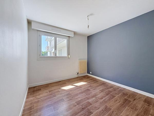 Appartement 2 pièces 45.48 m2