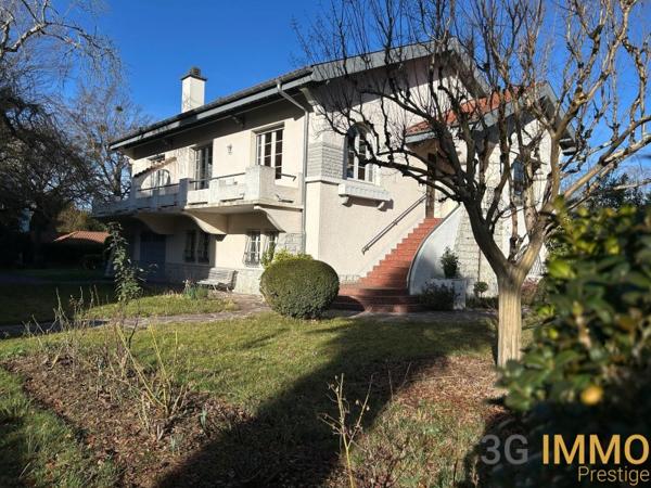 Vente / Maison