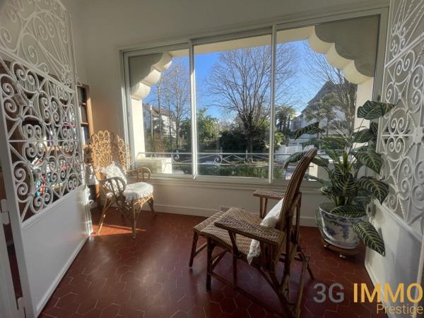 Vente / Maison