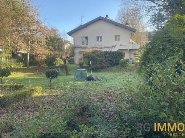 Vente / Maison