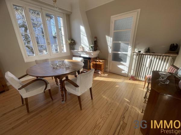 Vente / Maison