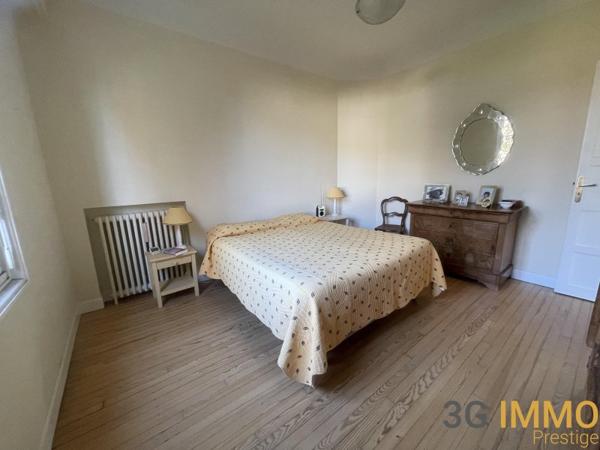 Vente / Maison