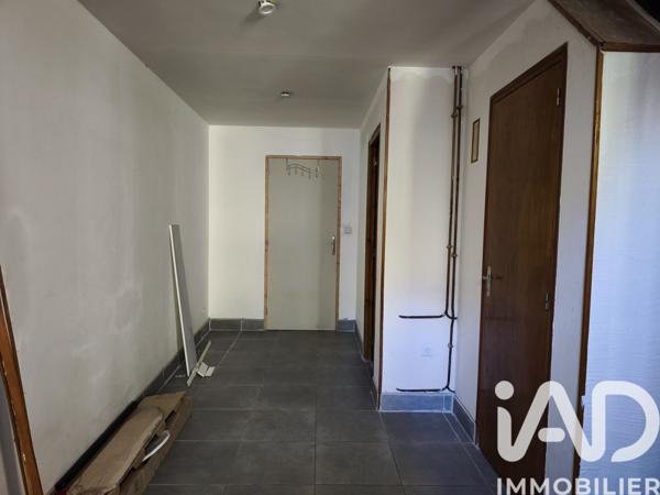 Maison à vendre 3 pièces 68,85 m² Aixe-sur-Vienne