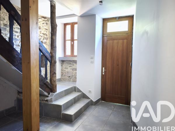 Maison à vendre 3 pièces 68,85 m² Aixe-sur-Vienne